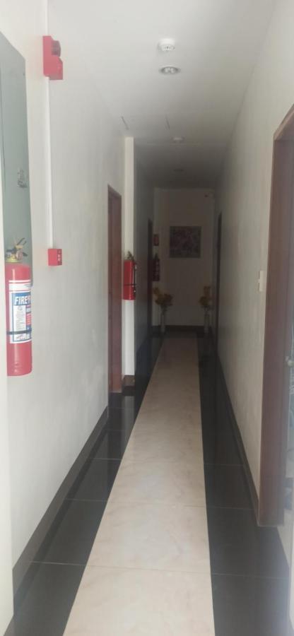 Junie Pension House Moalboal Dış mekan fotoğraf