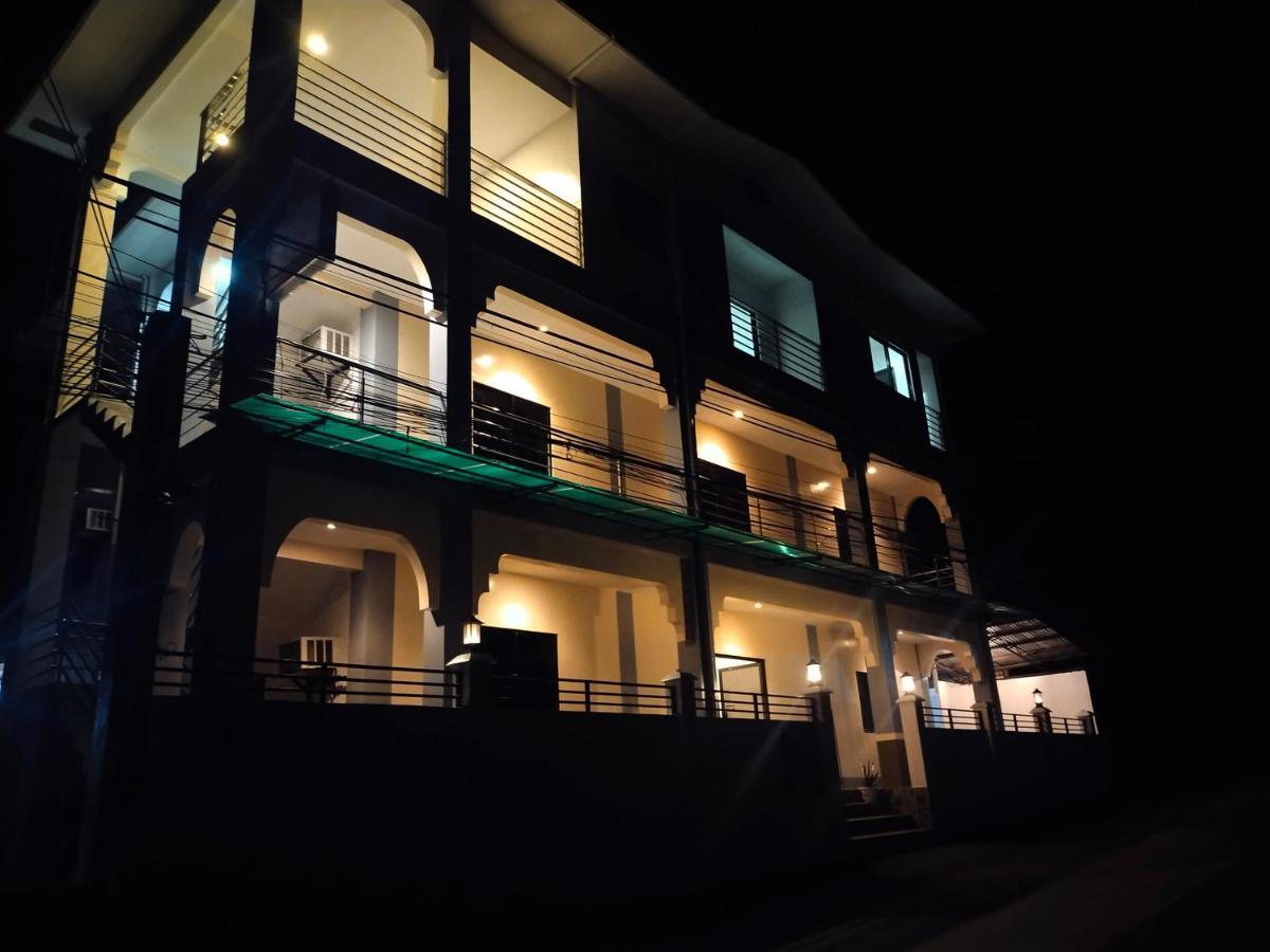 Junie Pension House Moalboal Dış mekan fotoğraf