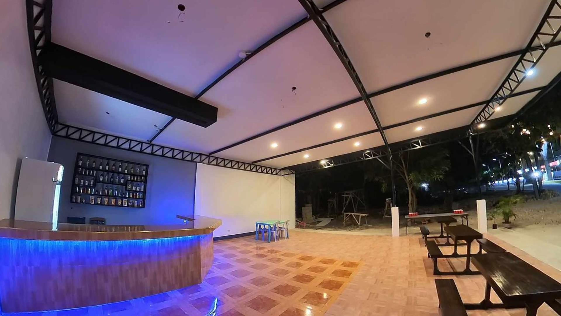 Junie Pension House Moalboal Dış mekan fotoğraf